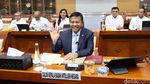 Herindra Jalani Uji Kepatutan dan Kelayakan Calon Kepala BIN