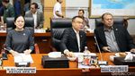 Herindra Jalani Uji Kepatutan dan Kelayakan Calon Kepala BIN