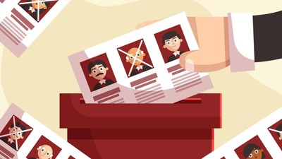 Bukan Sekadar Prosedur: Meresapi Prinsip Dasar Kedaulatan Rakyat