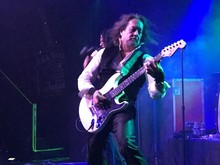 Eks Personel Ozzy Osbourne Ditembak di Las Vegas Eks Personel Ozzy Osbourne Ditembak di Las Vegas