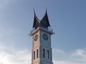 Mantap! Bukittinggi Dinobatkan Kota Wisata Terbersih ASEAN 2026