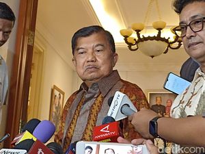 Video JK Soal Calon Menteri-Wamen Prabowo: Semua Keren-Keren