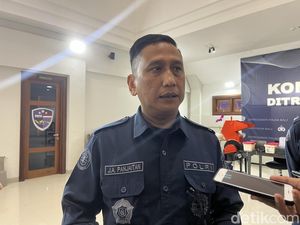Pasutri Tewas di Denpasar Diduga Cekcok karena Narkoba lalu Saling Bunuh