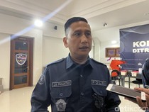 Pasutri Tewas di Denpasar Diduga Cekcok karena Narkoba lalu Saling Bunuh