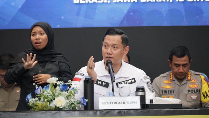 Kementerian ATR/BPN
