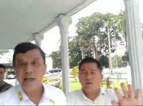 Permintaan Maaf Inspektur Deli Serdang Usai Ajak Duel Wartawan