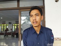 Debat Perdana Pilbup Pandeglang Digelar 6 November