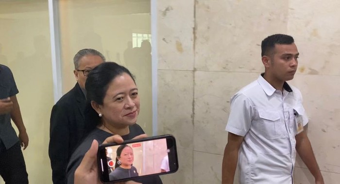 Ketua DPR RI Puan Maharani akan memimpin uji kepatutan dan kelayakan Calon Ketua BIN Herindra.