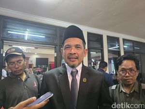 PKS Ungkap Penyebab Zul-Uhel Jeblok di Survei Pilgub NTB 2024