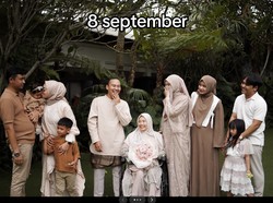 Viral Kisah Pilu Wanita Terpukul, H+1 Bulan Lamaran Pasangan Meninggal Dunia