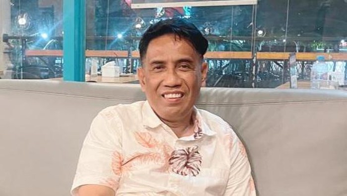 Kuasa hukum Plt Bupati Maros Suhartina Bohari, Guntur.