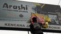 Badan Pendapatan Daerah Kota Medan melakukan penertiban penunggak pajak reklame, pajak PBB, pajak BPHTB, pajak hiburan, pajak restoran, pajak air dan tanah dengan tujuan untuk meningkatkan Pendapatan Asli Daerah (PAD).  