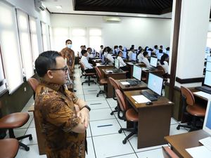 SKD CPNS Dimulai, MenPAN-RB Ingatkan Peserta Hati-hati soal Calo