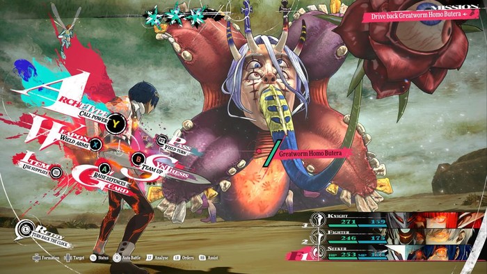 Sega resmi merilis game baru berjudul Metaphor: ReFantazio. Gamer bisa menikmati game ini di berbagai macam platform gaming, kecuali mobile dan Nintendo Switch.