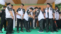 Menurutnya, warga Betawi harus bangkit di tanah sendiri dan harus berkontribusi dalam Pilkada Jakarta 2024.