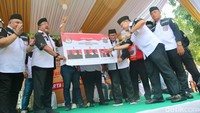 Pramono juga mengatakan Betawi akan menjadi simbol budaya Jakarta yang akan menjadi kota global dan pusat perekonomian nasional, sesuai Undang-Undang Nomor 2 Tahun 2024.