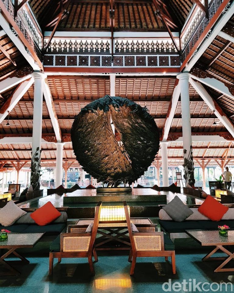 Padma Resort Legian