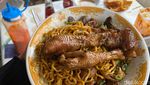 Legendaris! Mie Ayam Topping Ati Ampela Ini Berusia 46 Tahun