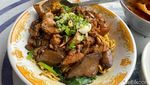 Legendaris! Mie Ayam Topping Ati Ampela Ini Berusia 46 Tahun