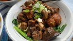 Legendaris! Mie Ayam Topping Ati Ampela Ini Berusia 46 Tahun