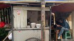 Legendaris! Mie Ayam Topping Ati Ampela Ini Berusia 46 Tahun