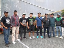 Persib Vs Persebaya Tanpa Penonton, Bonek Diminta Tak Datang ke Bandung
