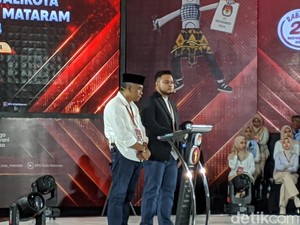 Aqur Akan Bangun 3 Hotel Berbintang-Tata Kampung Kumuh di Mataram