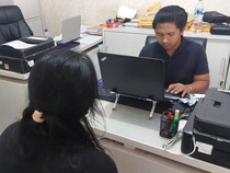 Pria di Pasuruan Bacok Temannya hingga Kritis Saat Pesta Miras