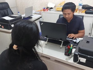 Pria di Pasuruan Bacok Temannya hingga Kritis Saat Pesta Miras