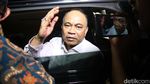 Pembekalan Usai, Deretan Calon Menteri Prabowo Tinggalkan Hambalang