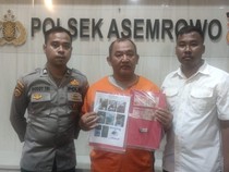 Tikus Gudang Beraksi di Margomulyo, Perusahaan Rugi Rp 171 Juta