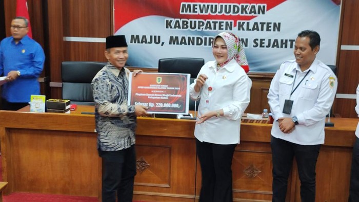 Pemkab Klaten
