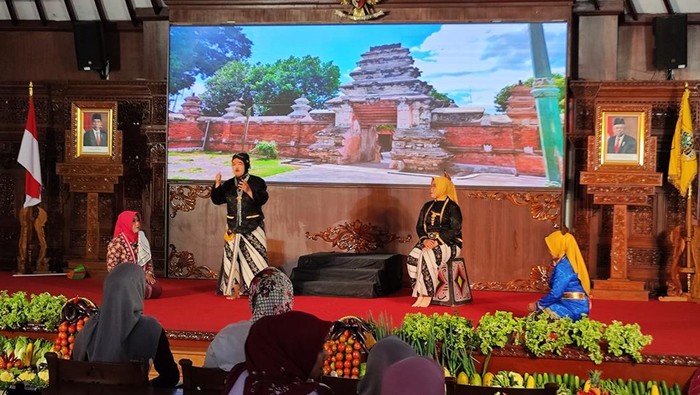 Pemkab Klaten
