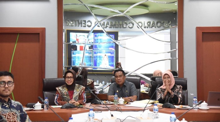 Pemkab Sidoarjo