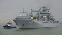 Kapal-kapal tersebut diagendakan bakal mengadakan passing exercise (PASSEX) dengan Angkatan Laut Kerajaan Malaysia yang berpangkalan di Lumut, Perak.