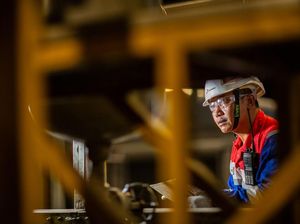 PGN Bidik Blok Andaman buat Penuhi Gas Sumatera dan Jawa