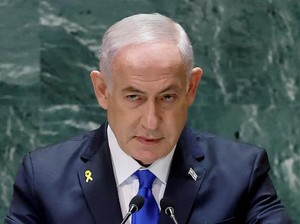 Netanyahu Kumpulkan Kabinet Pekan Ini, Buat Rencana Lanjutkan Perang Gaza