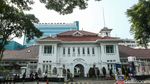 Potret 4 Bangunan Ikonik di Pasar Baru Jakarta