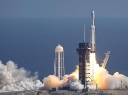 Pesawat Ruang Angkasa NASA ke Bulan Jupiter, Cari Tanda Kehidupan