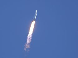 Pesawat Ruang Angkasa NASA ke Bulan Jupiter, Cari Tanda Kehidupan