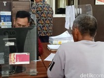 Diduga Salah Paham, Hendri Warga Palembang Dianiaya Tetangga