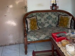 Viral Rumah Unik Jam Dindingnya Banyak Banget, Definisi Waktu Sangat Berharga