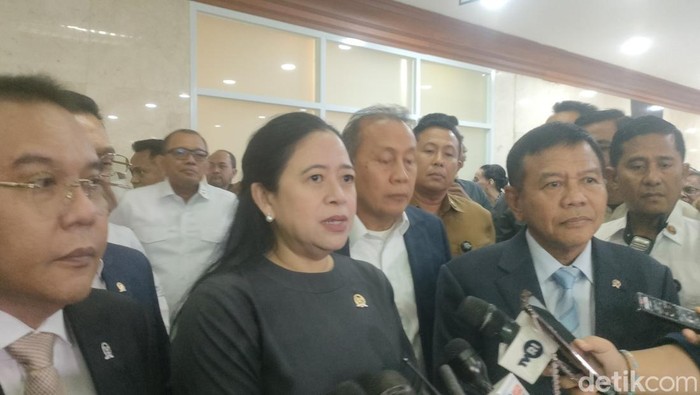 Puan Maharani