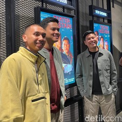 19 Tahun Bareng, RAN Hadirkan Kado Manis Lewat Memori