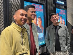 19 Tahun Bareng, RAN Hadirkan Kado Manis Lewat Memori