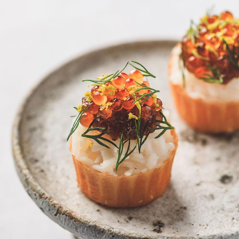 10 Restoran Termewah di Dunia Masuk Daftar Michelin Guide