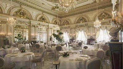 10 Restoran Termewah di Dunia Masuk Daftar Michelin Guide