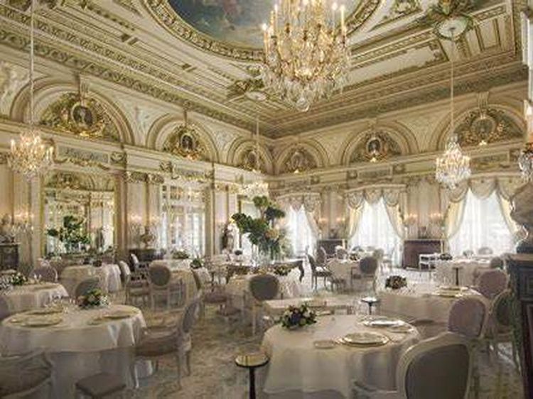 10 Restoran Termewah di Dunia Masuk Daftar Michelin Guide