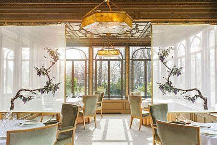 Restoran Termewah Michelin Guide 10 Restoran Termewah di Dunia Masuk Daftar Michelin Guide