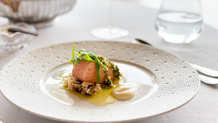 Restoran Termewah Michelin Guide 10 Restoran Termewah di Dunia Masuk Daftar Michelin Guide